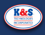 K&S Technologies K&S 16-1052 Fork Oil Seal Set 